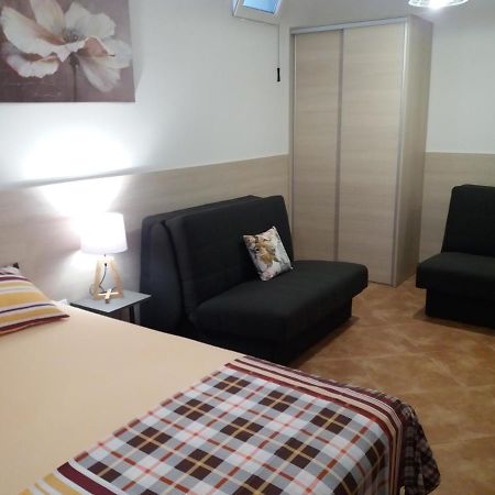 Apartment Anja Herceg Novi Eksteriør bilde