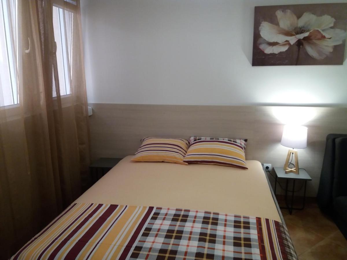 Apartment Anja Herceg Novi Eksteriør bilde